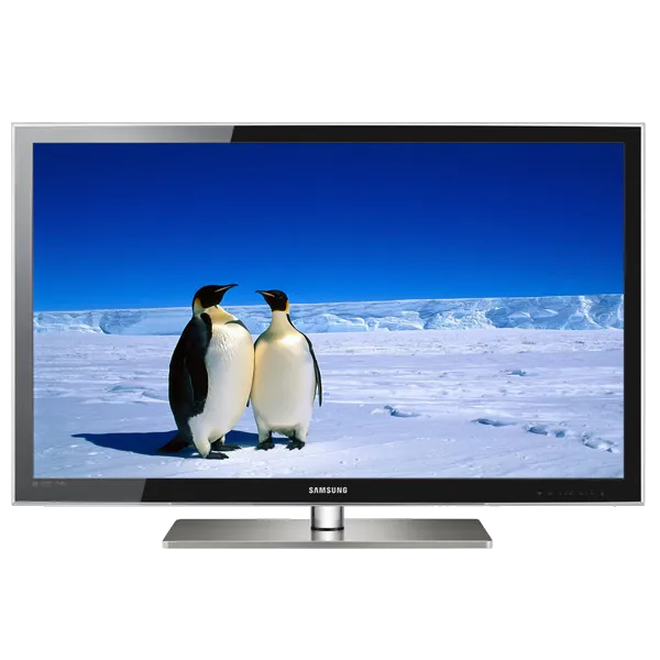 Восстановление после попадания влаги Samsung UE-55C6000