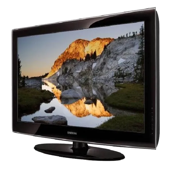 Восстановление после попадания влаги Samsung LE-37A615A3F