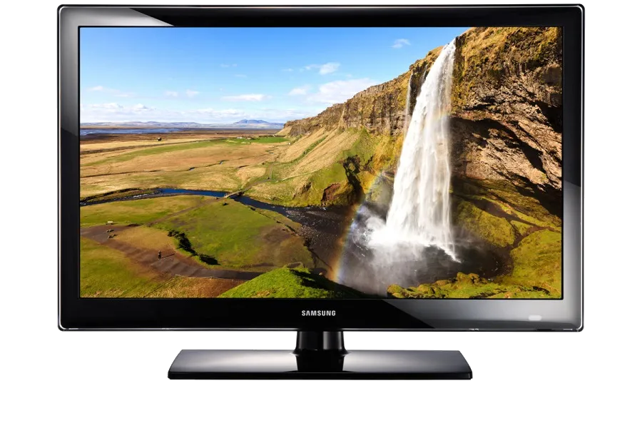 Восстановление после попадания влаги Samsung LE-40D570