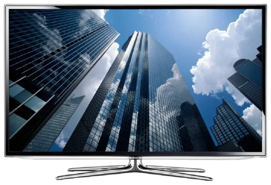 Восстановление после попадания влаги Samsung UE46ES6535