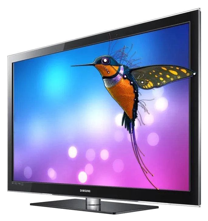 Восстановление после попадания влаги Samsung PS-50C6500