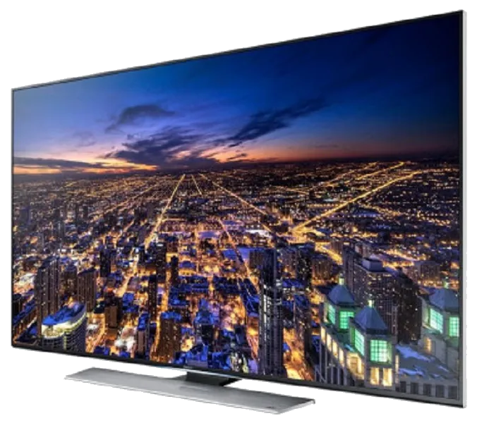 Восстановление после попадания влаги Samsung UE85JU7080T