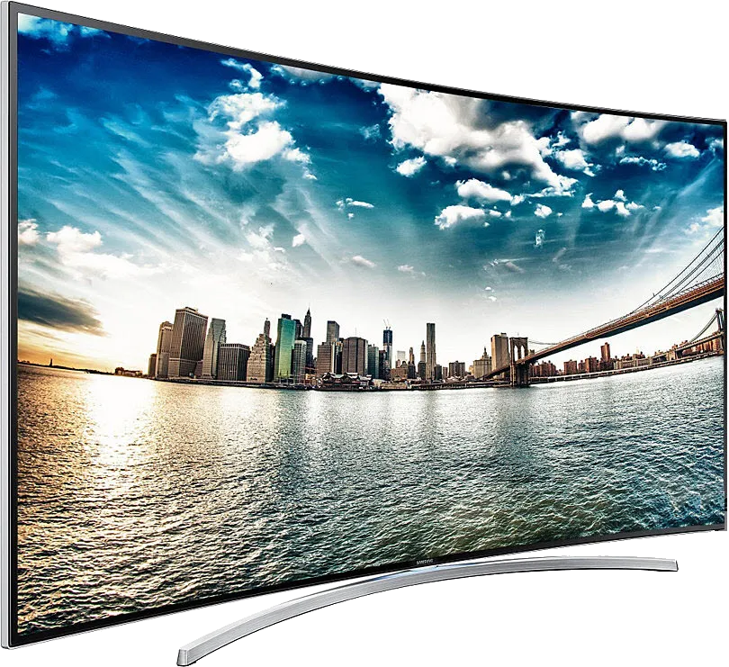 Восстановление после попадания влаги Samsung UE75F8080