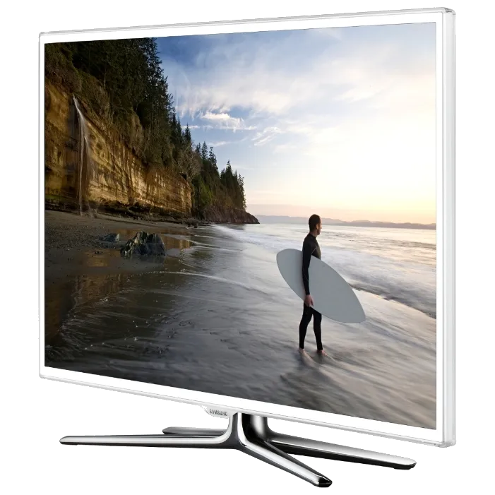 Восстановление после попадания влаги Samsung UE50ES6715