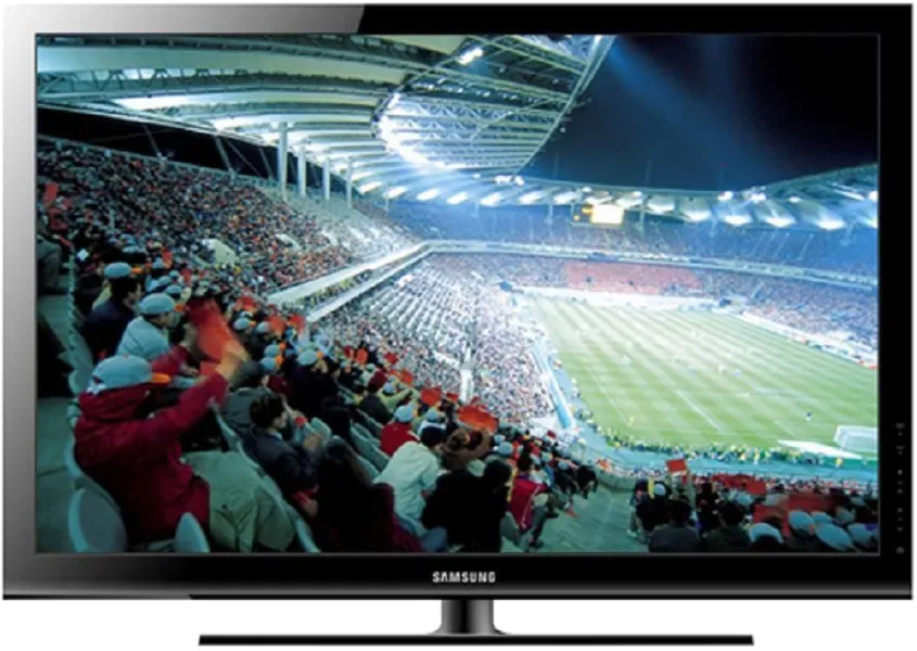 Восстановление после попадания влаги Samsung PS-50C433