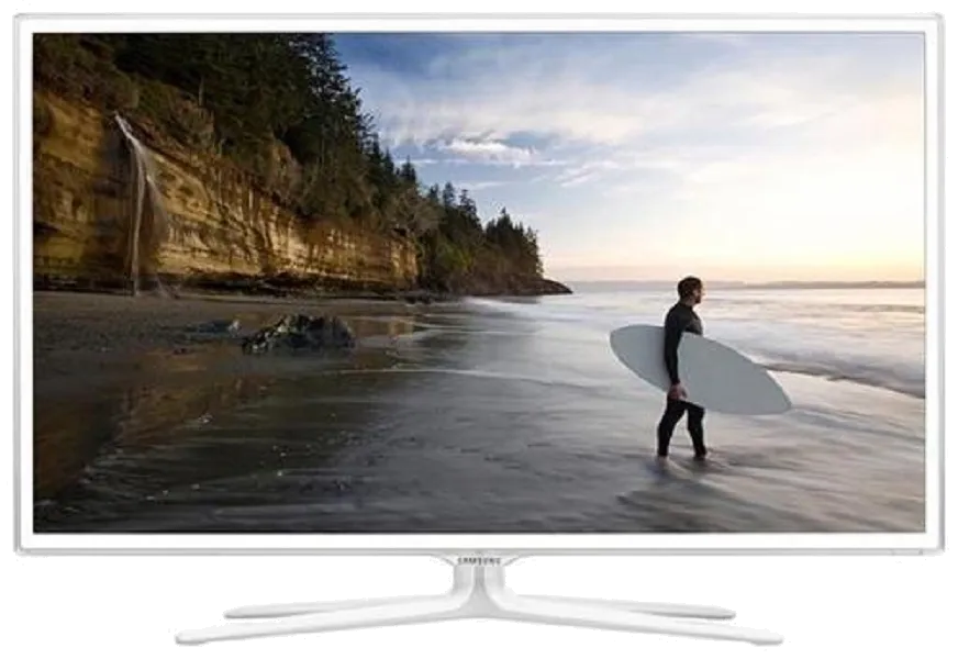 Восстановление после попадания влаги Samsung UE46ES6720