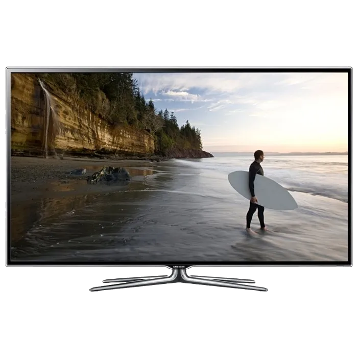 Восстановление после попадания влаги Samsung UE46ES6540