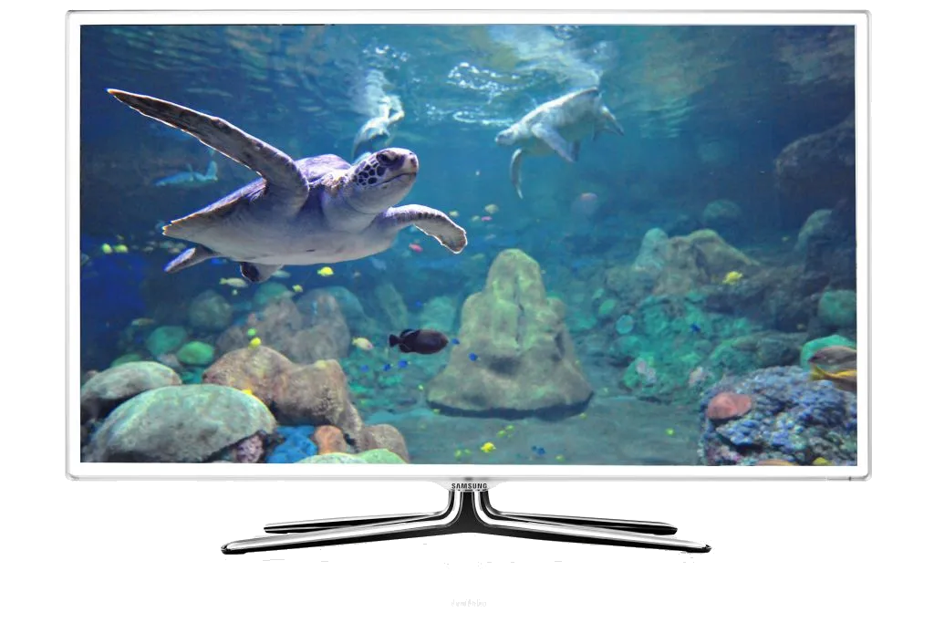 Восстановление после попадания влаги Samsung UE55ES6340