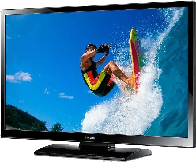 Восстановление после попадания влаги Samsung PS43F4000