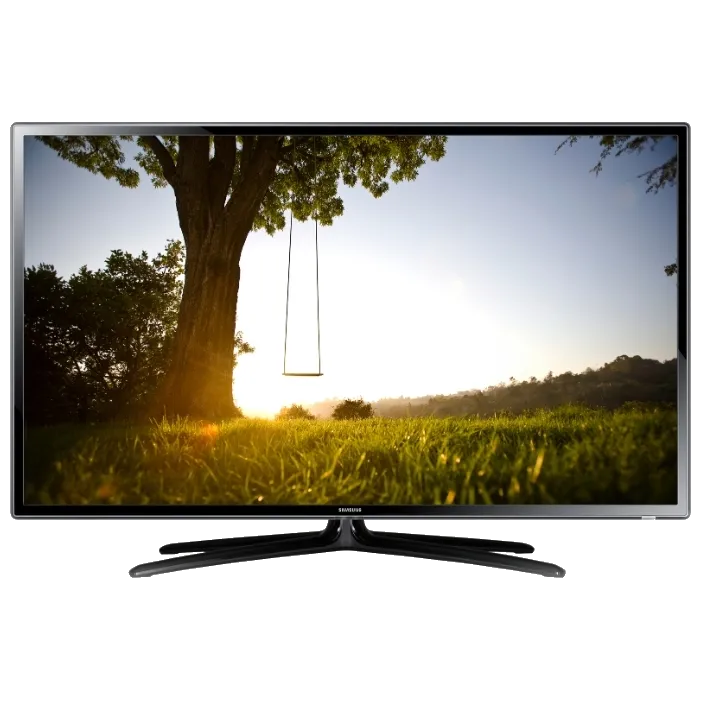 Восстановление после попадания влаги Samsung UE46F6170