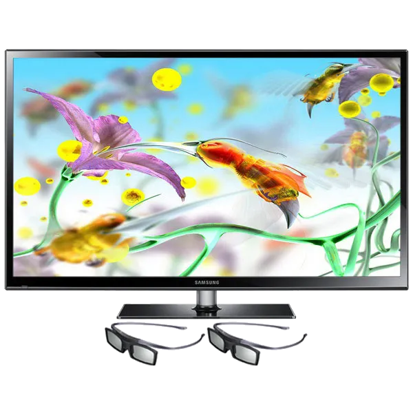 Восстановление после попадания влаги Samsung PS43F4900