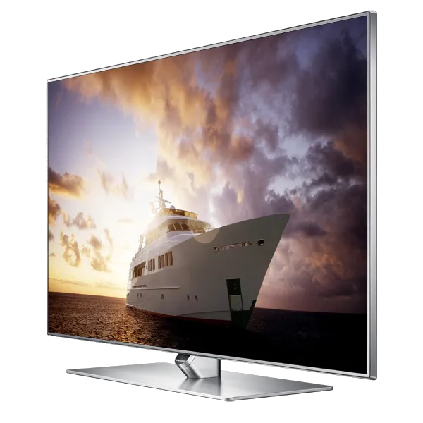 Восстановление после попадания влаги Samsung UE60F7000