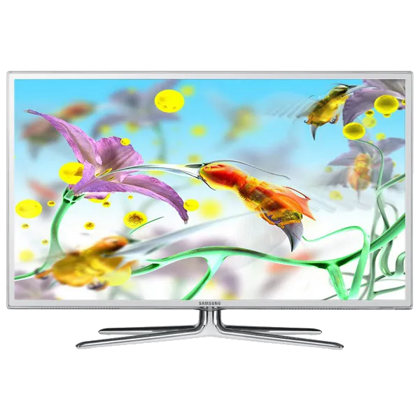 Восстановление после попадания влаги Samsung UE46D6510