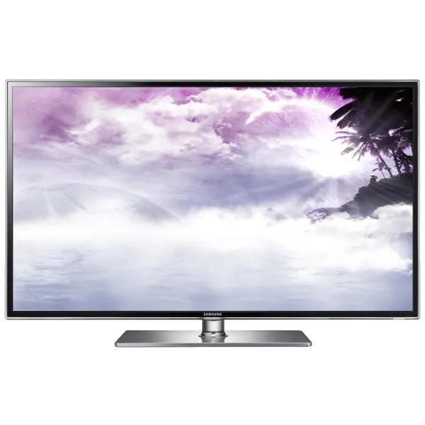 Восстановление после попадания влаги Samsung UE46D6530