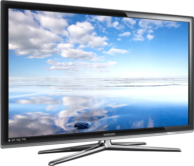 Восстановление после попадания влаги Samsung UE-40C7700