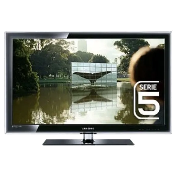 Восстановление после попадания влаги Samsung UE-32C5700