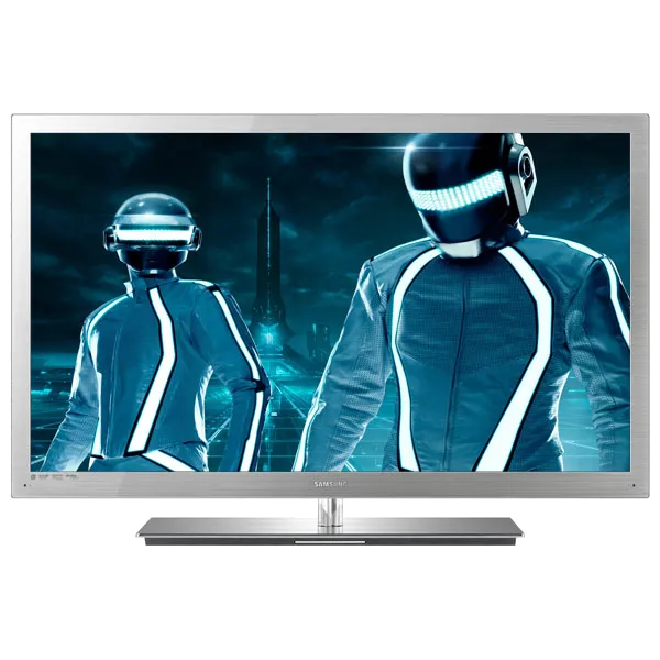 Восстановление после попадания влаги Samsung UE-55C9090