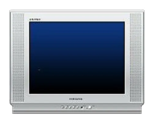 Восстановление после попадания влаги Samsung CS-29K3ZQQ