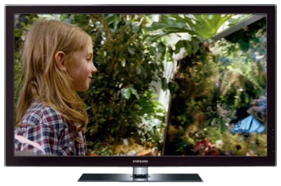 Восстановление после попадания влаги Samsung PS-50C679