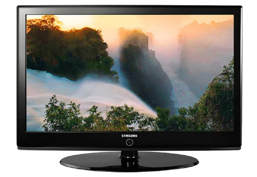 Восстановление после попадания влаги Samsung LE-52M87BD