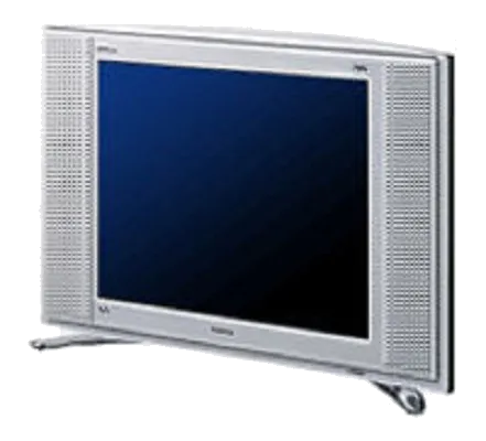 Восстановление после попадания влаги Samsung LW-17E34C