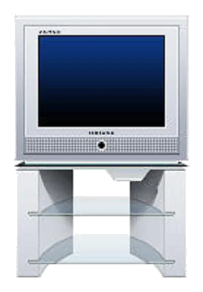 Восстановление после попадания влаги Samsung CS-29Z6HMQ