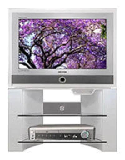 Восстановление после попадания влаги Samsung WS-32Z7HFBQ