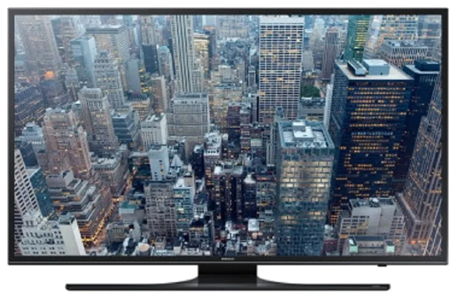 Восстановление после попадания влаги Samsung UE55JU6440