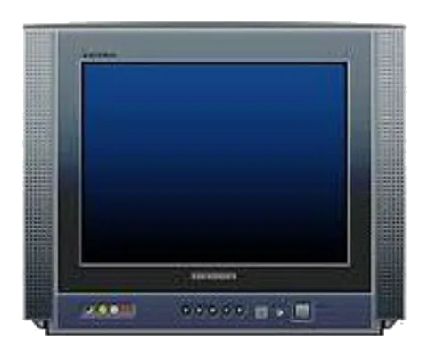 Восстановление после попадания влаги Samsung CS-21A0Q