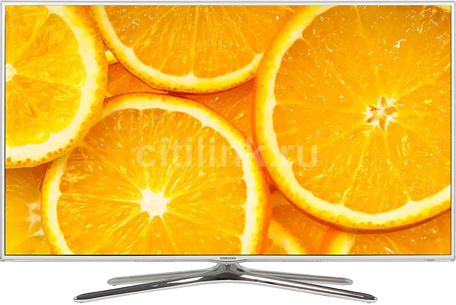 Восстановление после попадания влаги Samsung UE40F6540