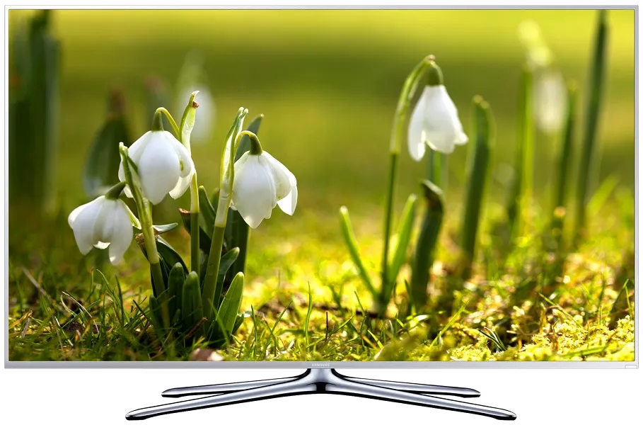 Восстановление после попадания влаги Samsung UE40H5510