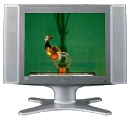 Восстановление после попадания влаги Samsung LW-17E24 C