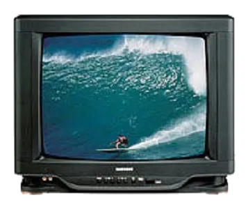 Восстановление после попадания влаги Samsung CS-2185VR