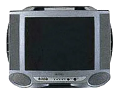 Восстановление после попадания влаги Samsung CS-20S4 R