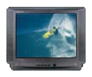 Восстановление после попадания влаги Samsung CS-2118 VR