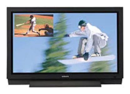 Восстановление после попадания влаги Samsung PPM-50H2