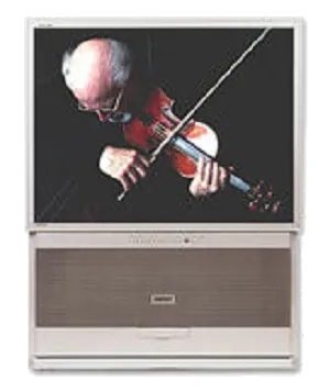 Восстановление после попадания влаги Samsung SP-65W3HFR