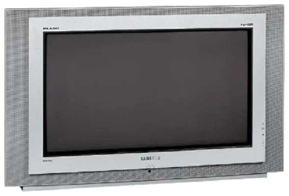 Восстановление после попадания влаги Samsung WS-34Z6HPQ