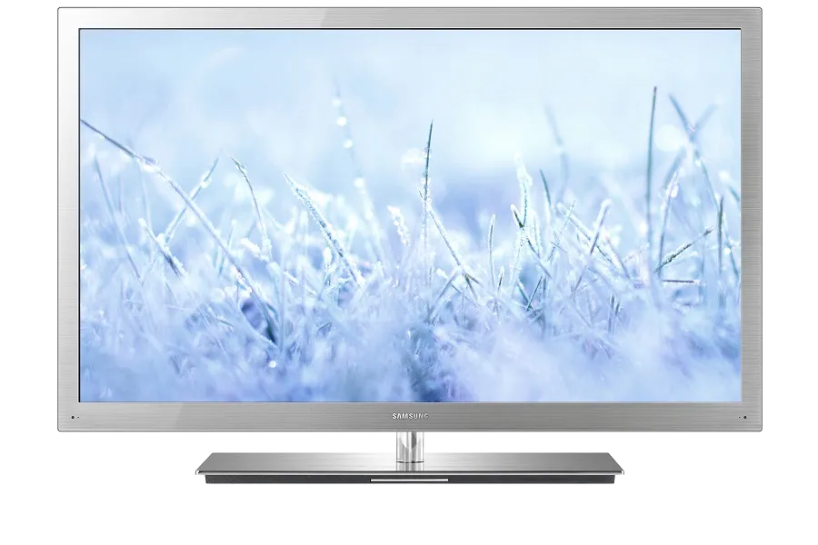 Восстановление после попадания влаги Samsung UE-40C9000