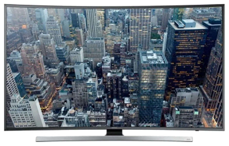 Восстановление после попадания влаги Samsung UE65JU7502T