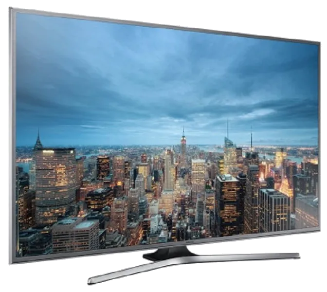 Восстановление после попадания влаги Samsung UE60JU6872U