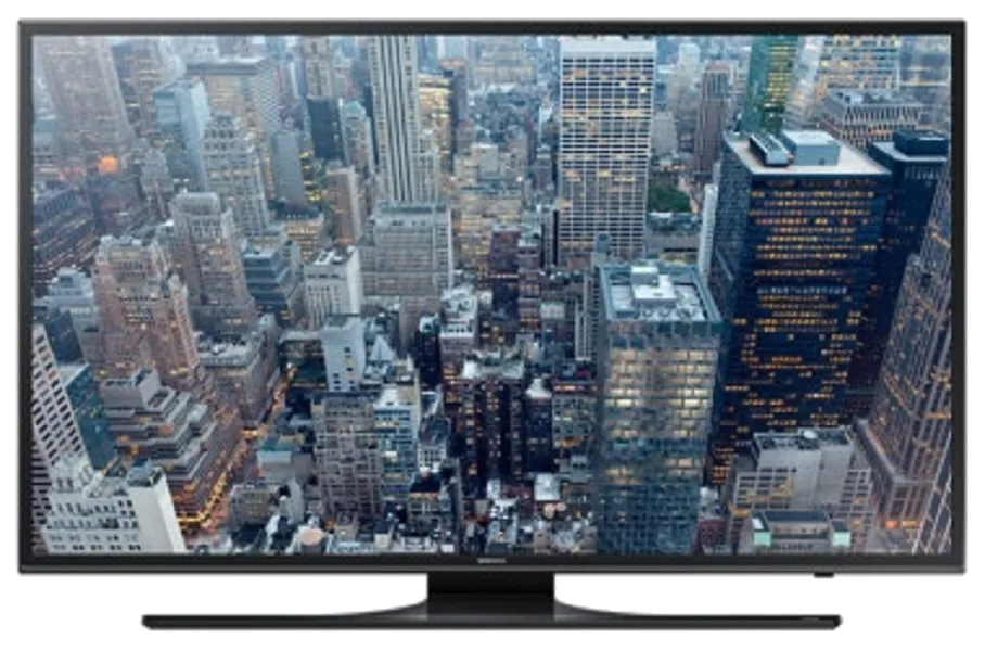 Восстановление после попадания влаги Samsung UE55JU6465U