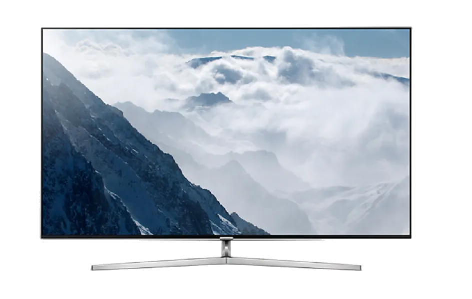 Восстановление после попадания влаги Samsung UE55KS9500F