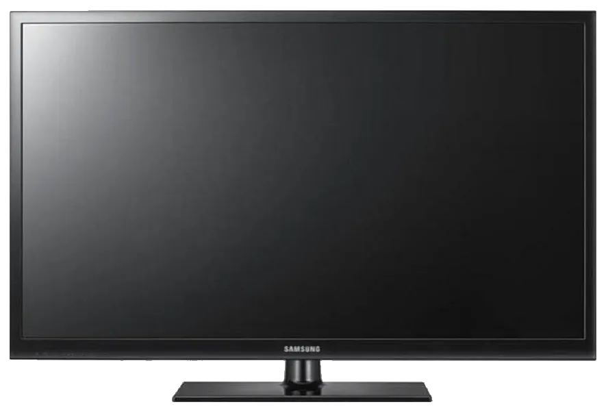 Восстановление после попадания влаги Samsung PS43D450