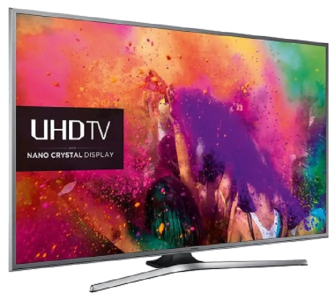 Восстановление после попадания влаги Samsung UE60JU6800K