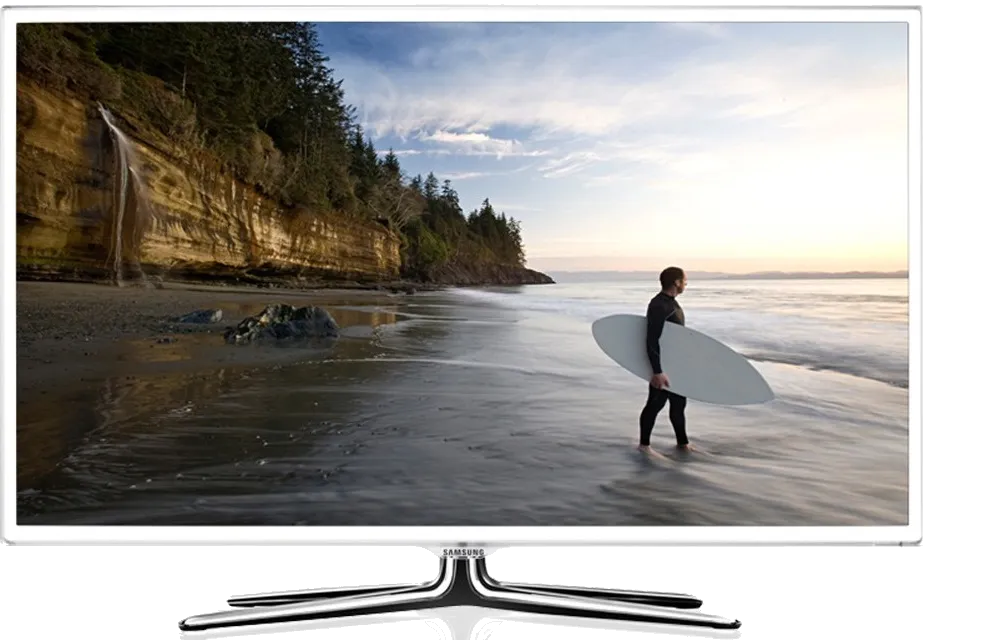 Восстановление после попадания влаги Samsung UE37ES6710