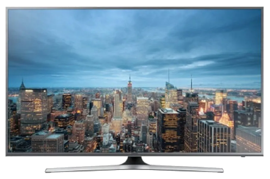 Восстановление после попадания влаги Samsung UE50JU6875U