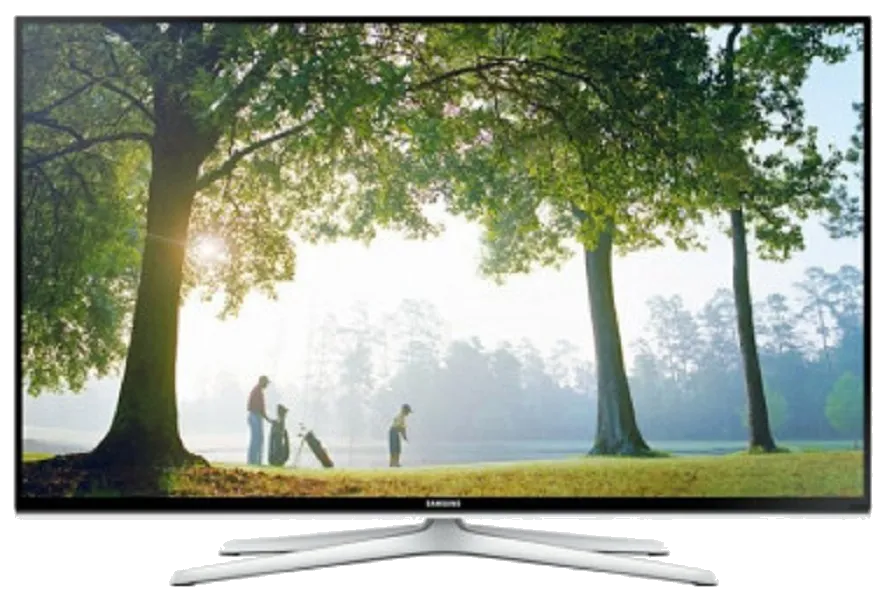 Восстановление после попадания влаги Samsung UE40H6505S