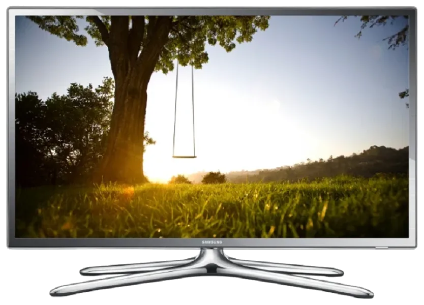 Восстановление после попадания влаги Samsung UE50F6200