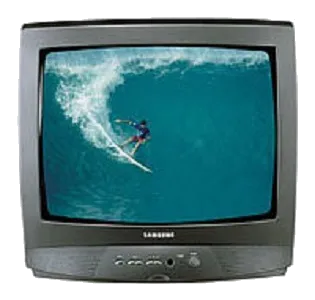 Восстановление после попадания влаги Samsung CK-20R1 R